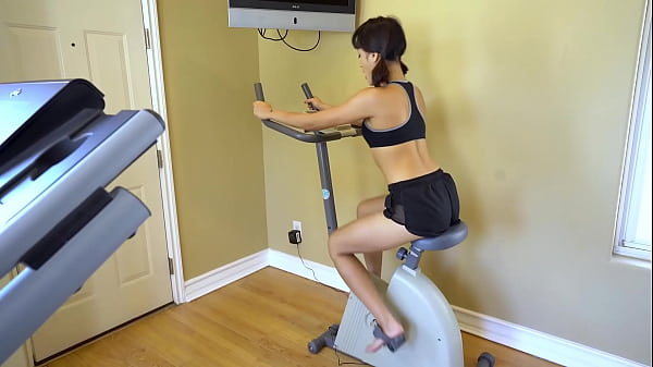 Channy Crossfire Workout