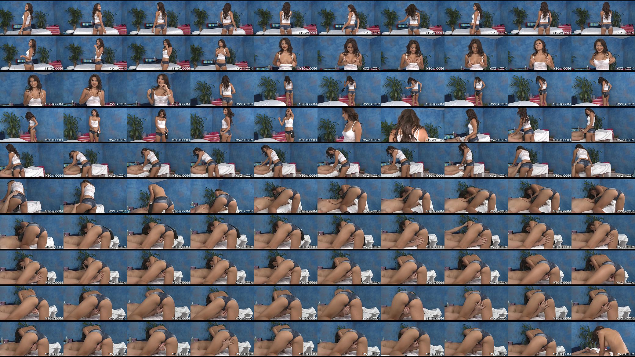 Body massages 预览图