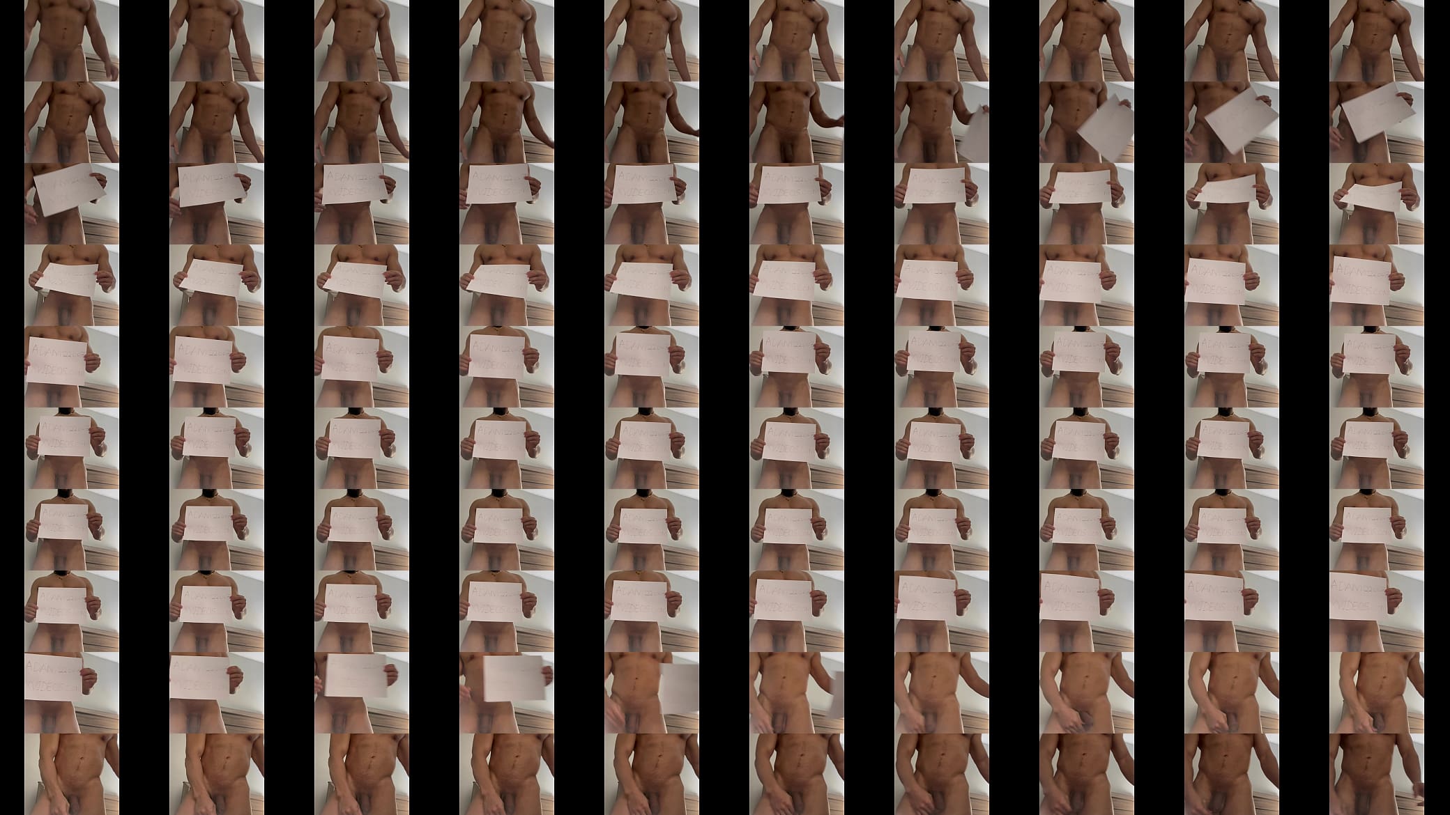 Verification video 预览图