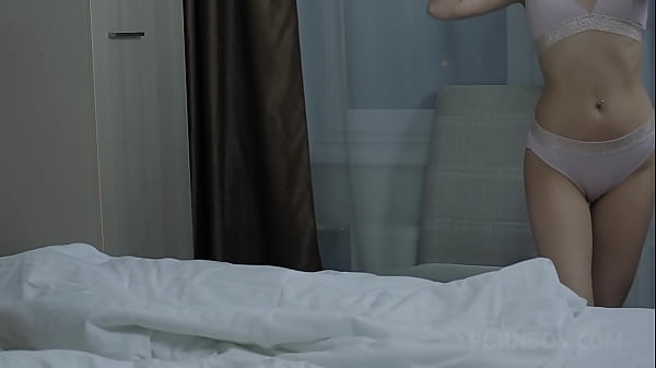 gentle fucking with an black Asian teen
