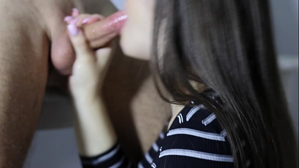 CUMPILATION BLOWJOB- Give me every last drop!