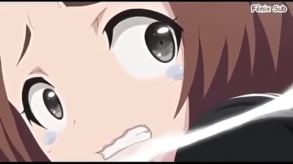 Hentai rough PT BR