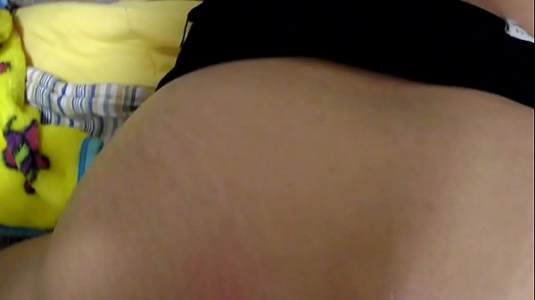 doggy anal