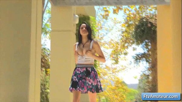 FTV Girls First Time Video Girls masturbating from  04