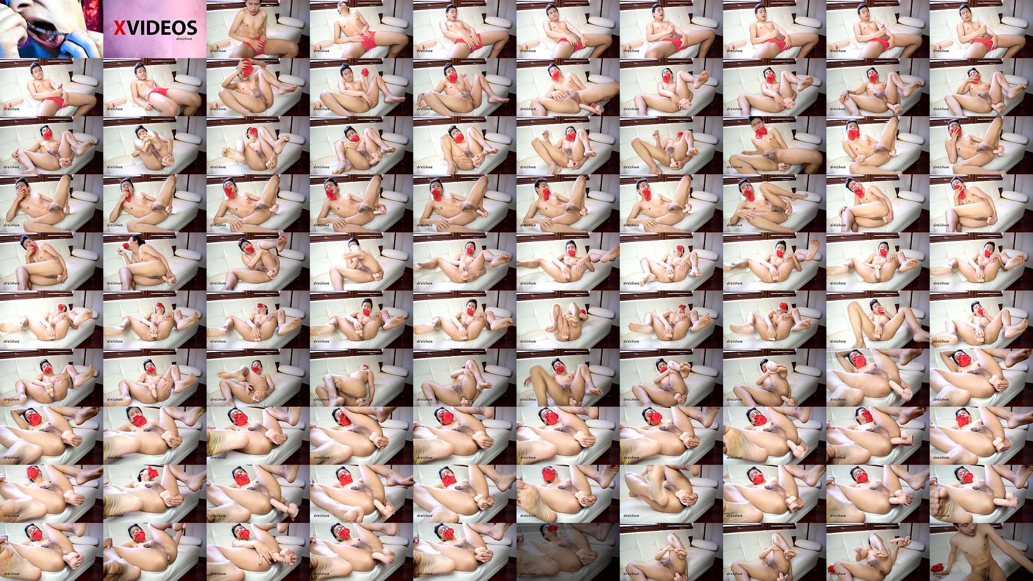 what a delicious anal on my sponsor&#039;s sofa 预览图