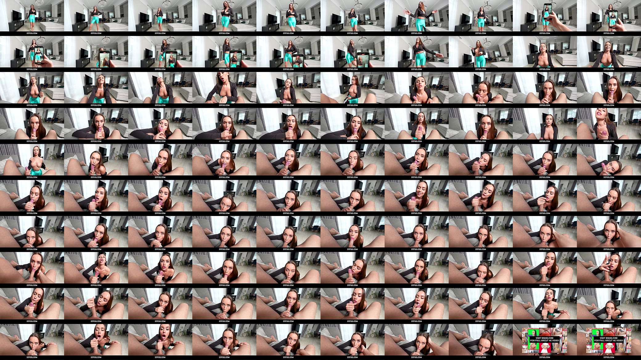 DTFSis - Pay Day Mayhem (Stepsis POV)- Luxury Girl 预览图