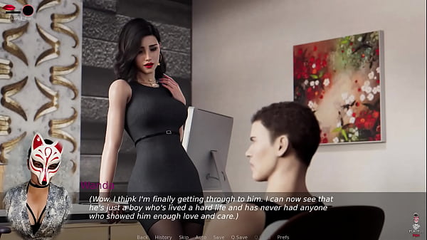 Ms denvers playthrough #24