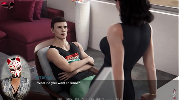 Download Video - Ms Denvers - ep 24 &lpar;Student Touches Teacher's Ass&rpar;