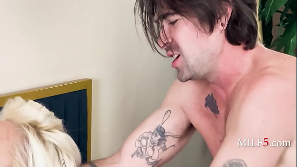 My Husband Will Never Know.. Got It? | MILF5