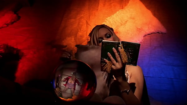 Alicia Rhodes And Brooke Jameson Join Forces!