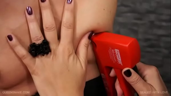 Queensnake - Sealed with Love 1