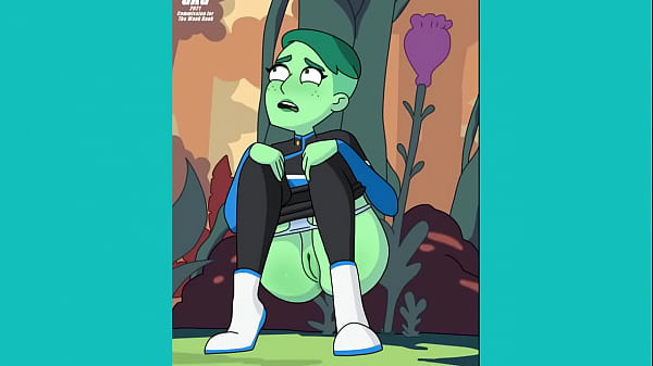 star treck lower decks porn