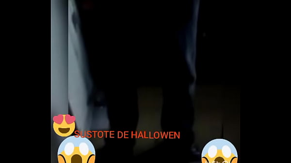 Download Video - Sustote de hallowen