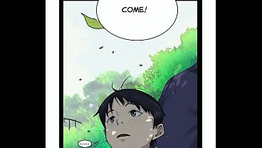 Manwha recap: Orphaned. step. Then He Watched His Auntie Get Taken