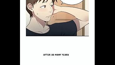 Manwha recap: Orphaned. step. Then He Watched His Auntie Get Taken