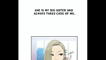 Manwha recap: Orphaned. step. Then He Watched His Auntie Get Taken