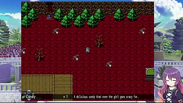 Black Souls II Ep.2 pt.2 con su monja favorita