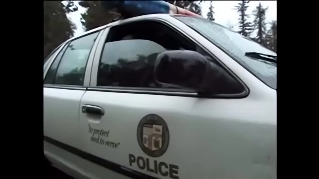 policías gays calientes
                   gay cops muchos negros