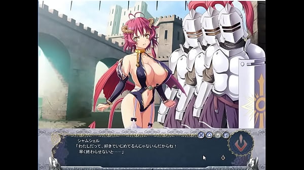 ( 18 ) Visual Novel K Fantasy Gaiden #2