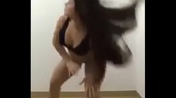 Sexy hot teen amateur girl dance twerk ass chat live cam video part 110