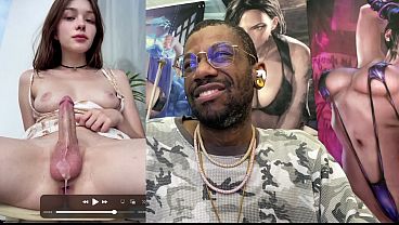 Download Video - Filthy Transgender Cums On Herself While Spitting On Your Face&comma; Big Breast Asian Trans Cowgirl Cum Fucking&comma; Beautiful Tan Pre-Cumming Trans Girl&comma; Brunette Trans Cums Hard&comma; AI Generated