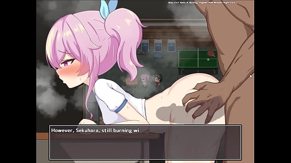 Ai, the Devil, and the Curse of Lust - Part 1