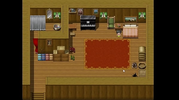 The Hidden End 1.8 Part 1