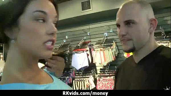 Real sex for money 9