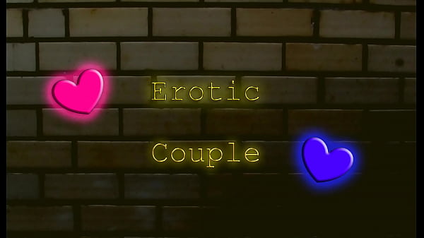 Erotic couple