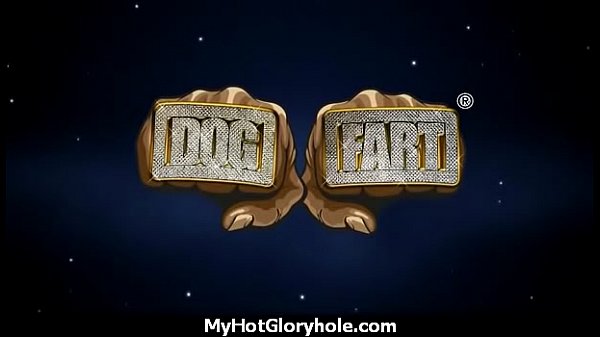 Ebony Confesses Her Sins at Gloryhole Admissions 21