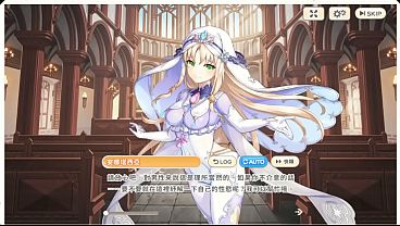 Anastasia (Nun's Uniform) (1) from Legend Clover