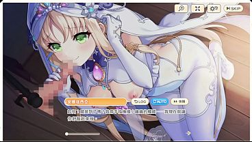Anastasia (Nun's Uniform) (1) from Legend Clover