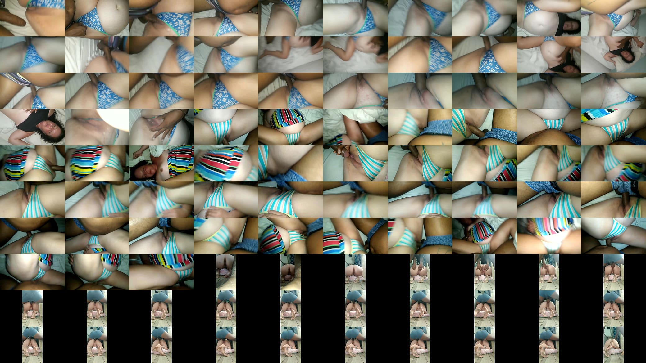 Resaboo BBW Best Pussy hands down 预览图