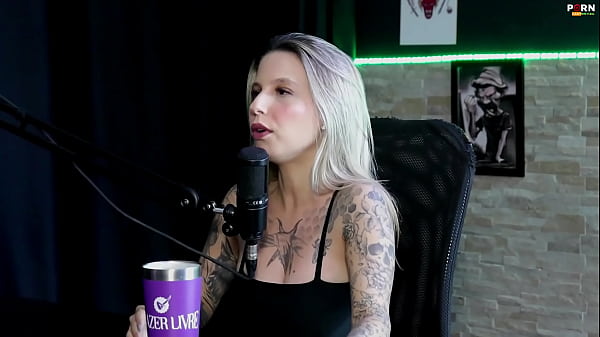 WATCH THE NASTY AND FULL OF WHORE INTERVIEW WITH BABY FIRE ON PORN CAST BRAZIL | PARTICIPATION: CHAT WITH TIFANY (SWING CAST) - PART 2 (WATCH ON: SHEER/RED)