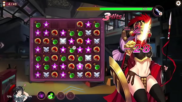 Mirror - Ana (Parte 1)