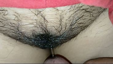 Why stepbrother fucks cute stepsister's mouth