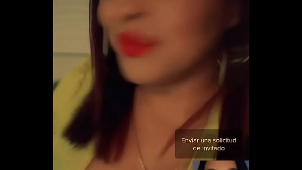 Regia chichona en vivo