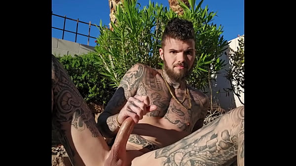 Public Cumshot Mix
