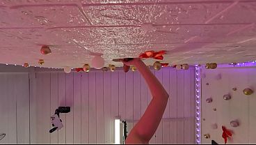 The member dick at the point of emotional peak dick. Sheer MisssVikki