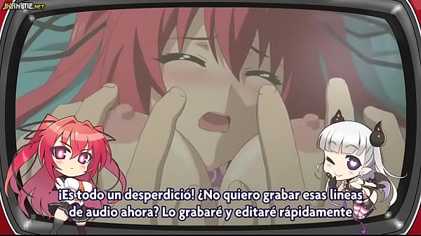 Shinmai Maou no Testament Especiales