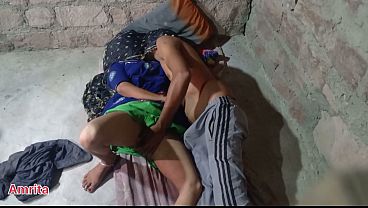 hot indian desi step brother in law and sister in law hot sex 