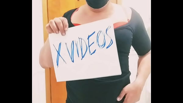 Vídeo de verificação