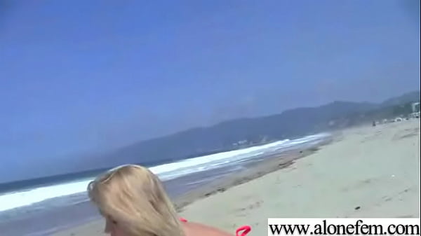 Sexy Teen Masturbating With Toys vid-02