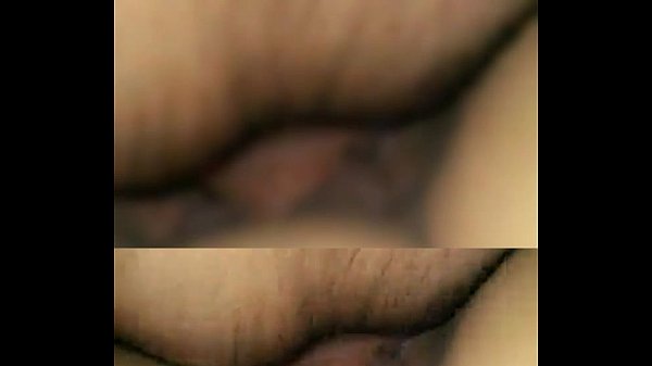 Wet pussy horny thick chick