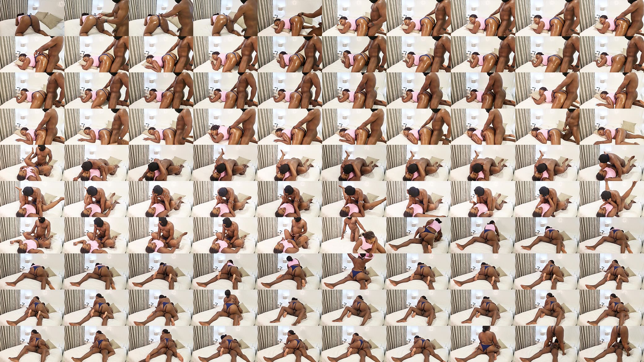 Doggystyle made me cum so hard 预览图