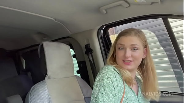 Anal behind the scene Lucy Heart and BBC Joss L...