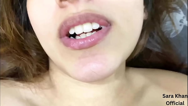 Sarakhan - (Dirty Talk With Face) I Fucked My Stepson In the Morning