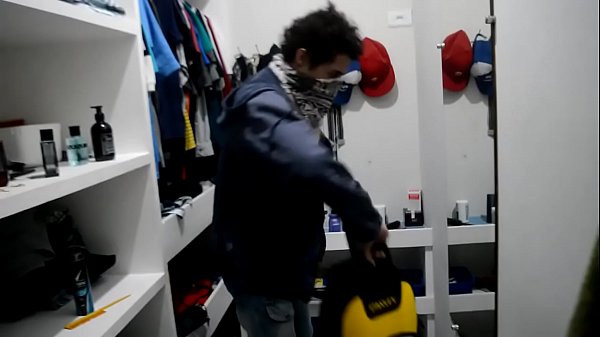 Quarentena fudendo com minha cabeça