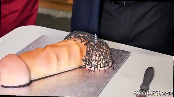 Male boy young gay porn sex video Lance's Big B...