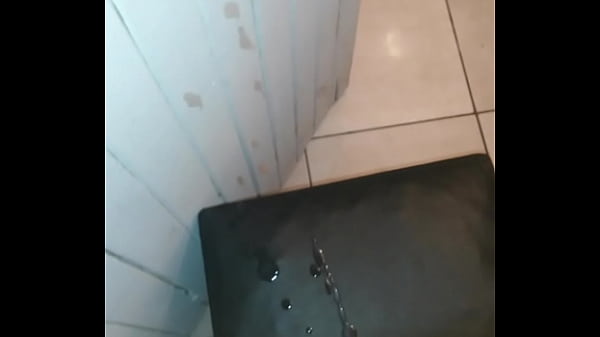 Gozando pra vocês! !